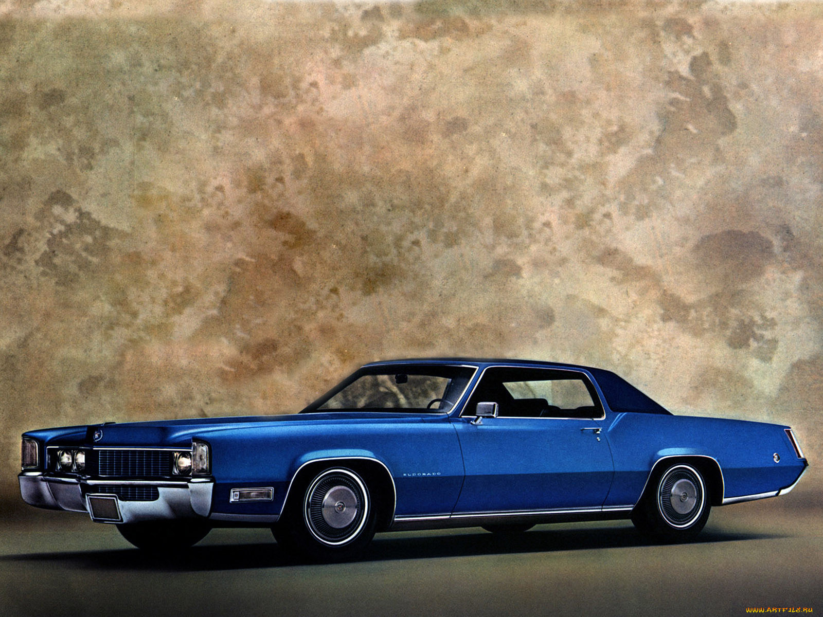 , cadillac